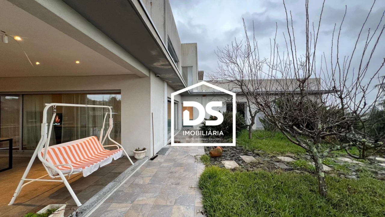 Moradia T4 para Arrendamento em Abraveses Foto 9