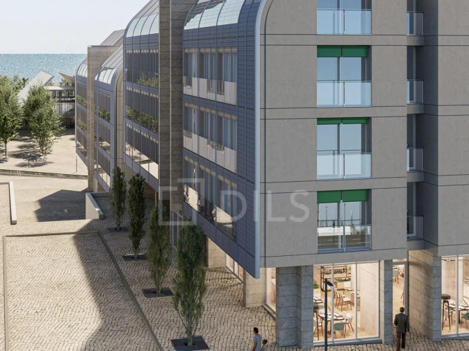 Apartamento T2 para Venda em Marvila Foto 14