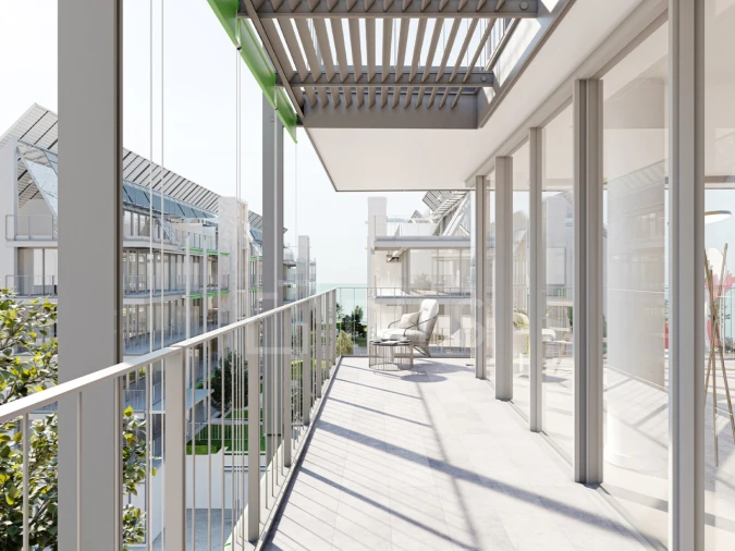 Apartamento T2 para Venda em Marvila Foto 17