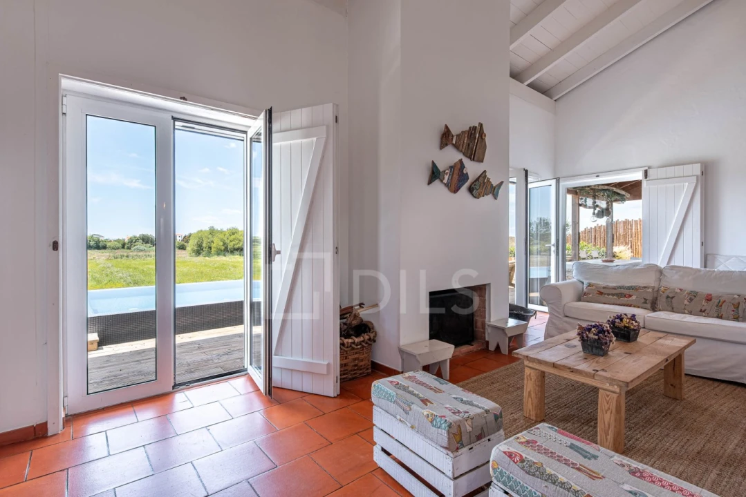 Moradia T4 para Venda em Comporta Foto 10