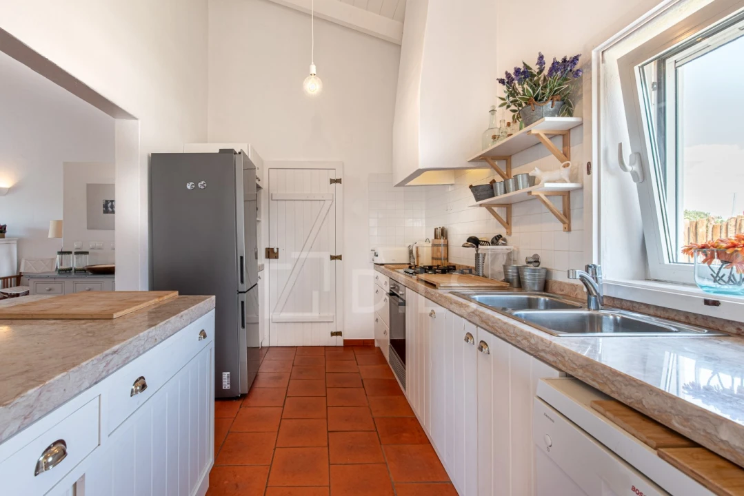 Moradia T4 para Venda em Comporta Foto 14