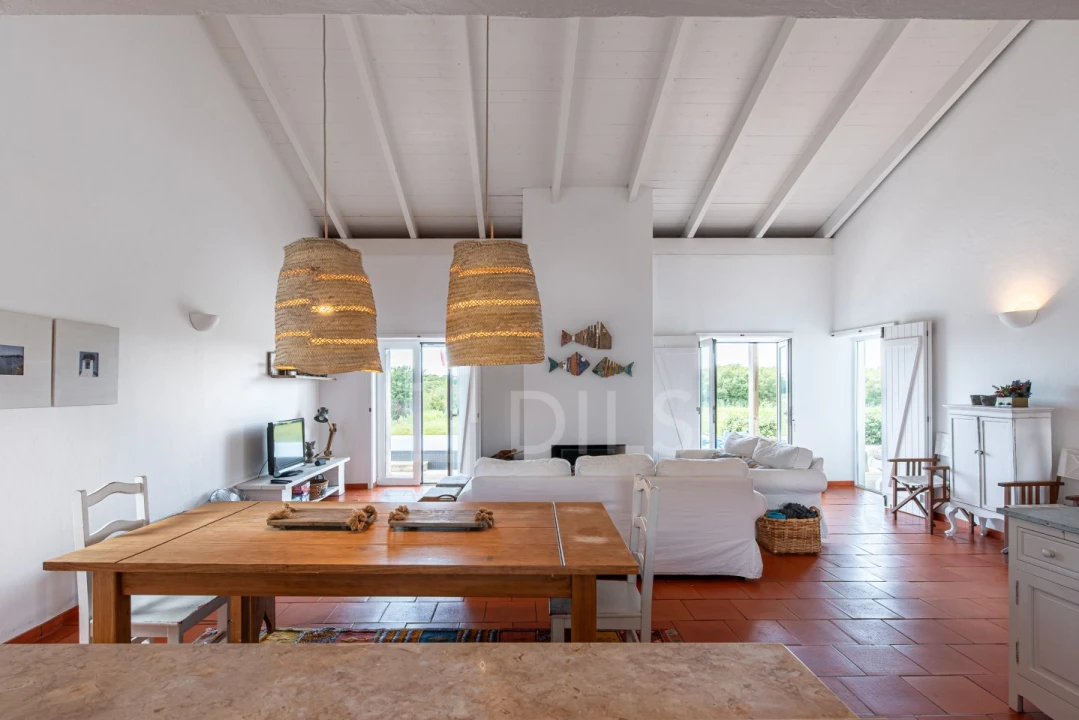 Moradia T4 para Venda em Comporta Foto 15