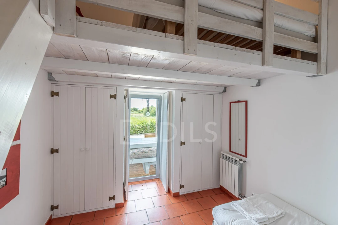 Moradia T4 para Venda em Comporta Foto 19