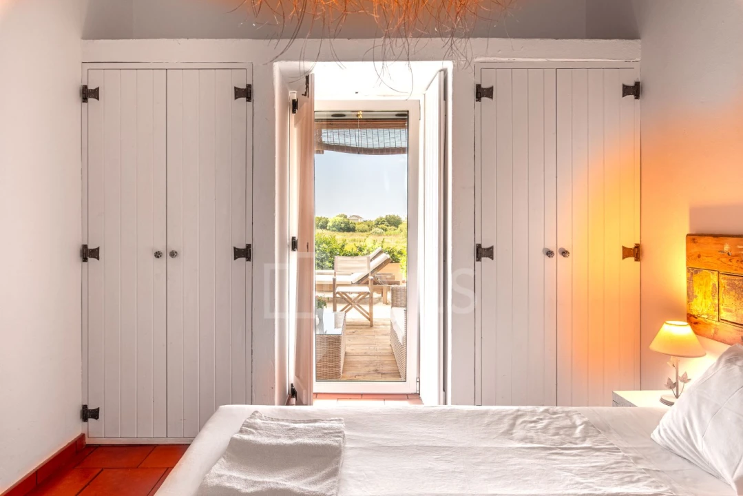 Moradia T4 para Venda em Comporta Foto 24