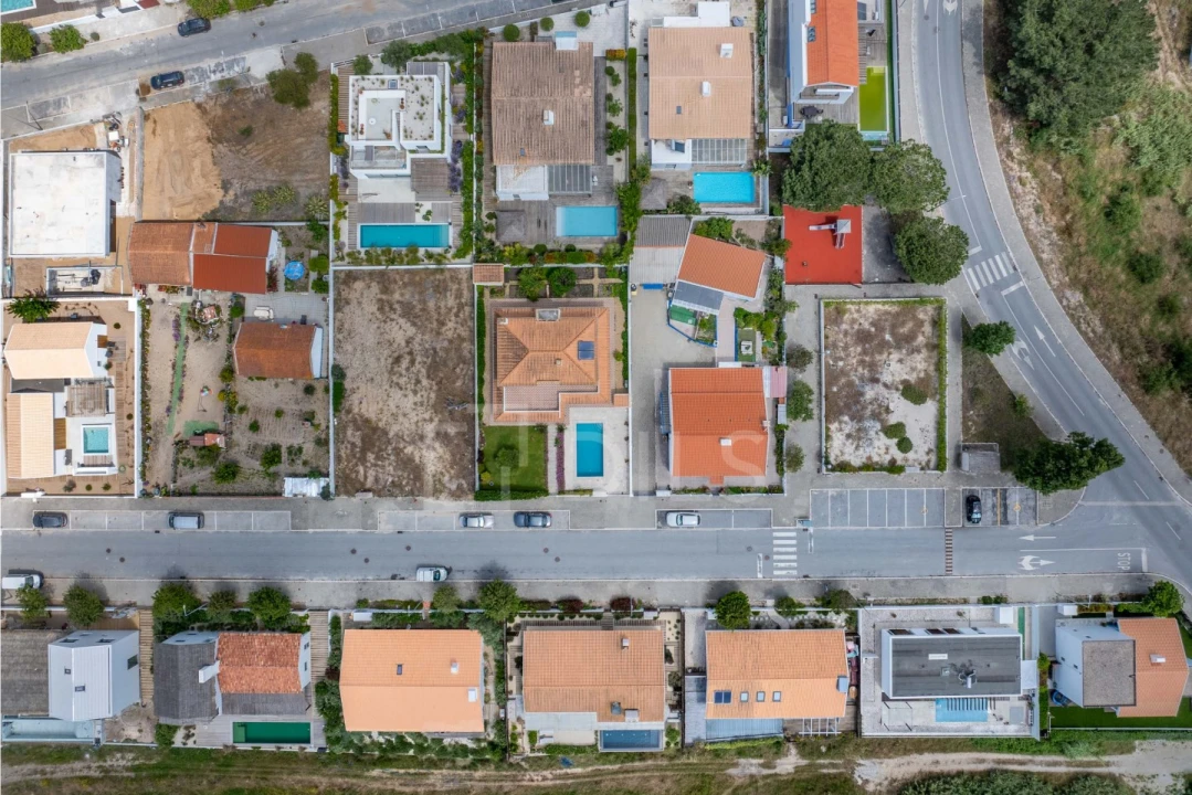 Moradia T4 para Venda em Comporta Foto 29