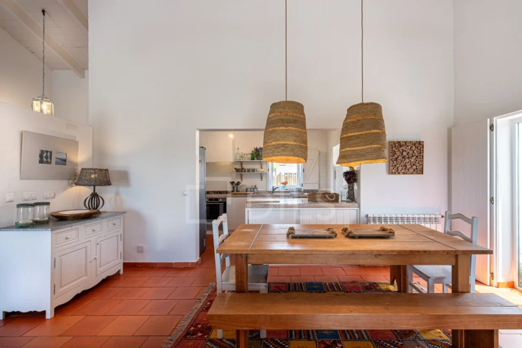 Moradia T4 para Venda em Comporta Foto 13