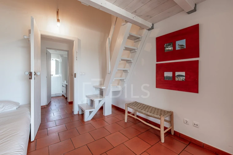 Moradia T4 para Venda em Comporta Foto 18