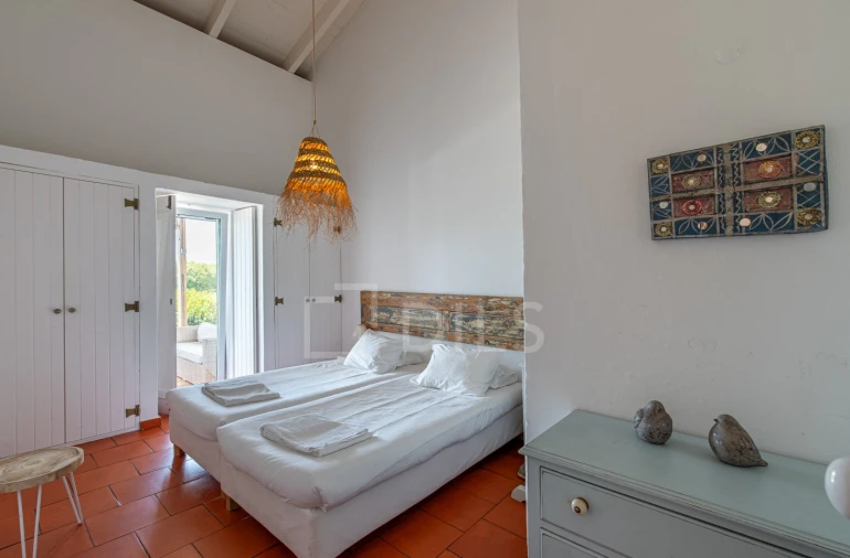 Moradia T4 para Venda em Comporta Foto 23