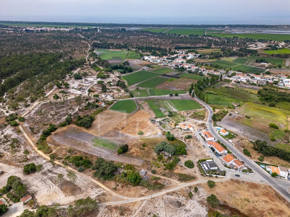 Terreno para Venda em Comporta Foto 8