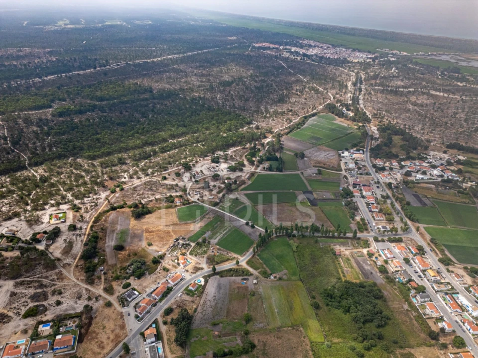 Terreno para Venda em Comporta Foto 10