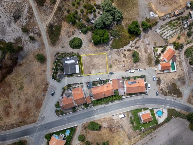 Terreno para Venda em Comporta Foto 6