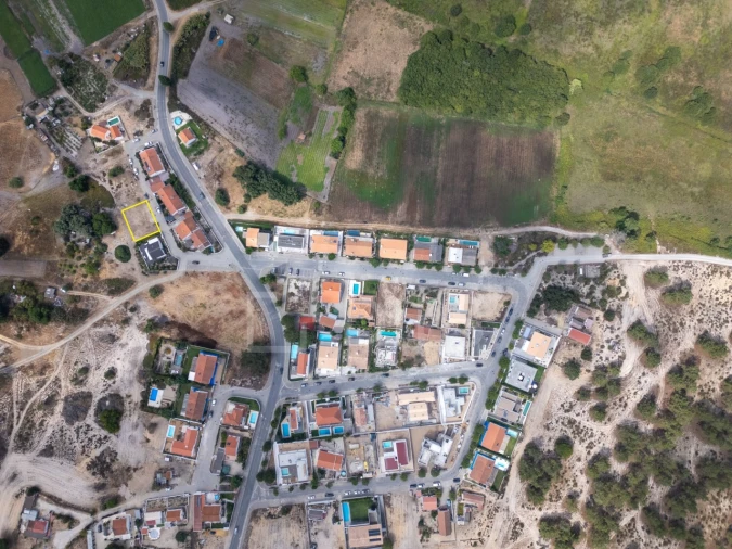 Terreno para Venda em Comporta Foto 4