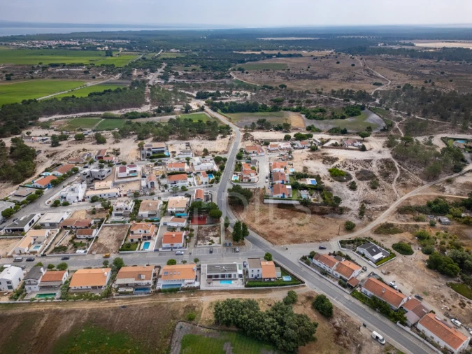 Terreno para Venda em Comporta Foto 9