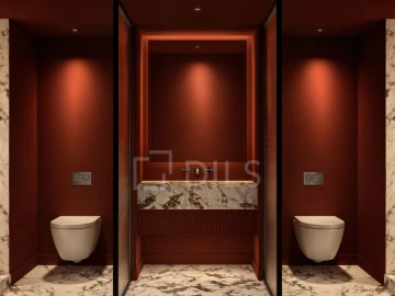 Apartamento T2 para Venda em Avenidas Novas