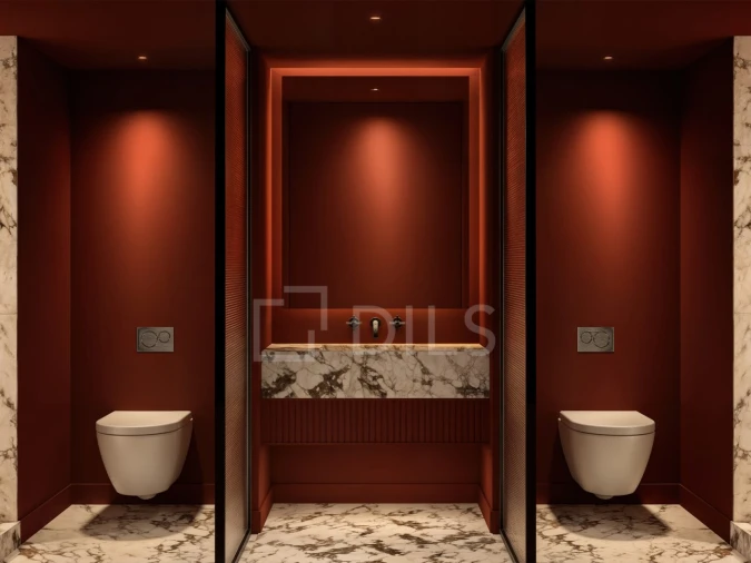 Apartamento T2 para Venda em Avenidas Novas Foto 14