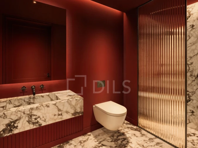 Apartamento T2 para Venda em Avenidas Novas Foto 33