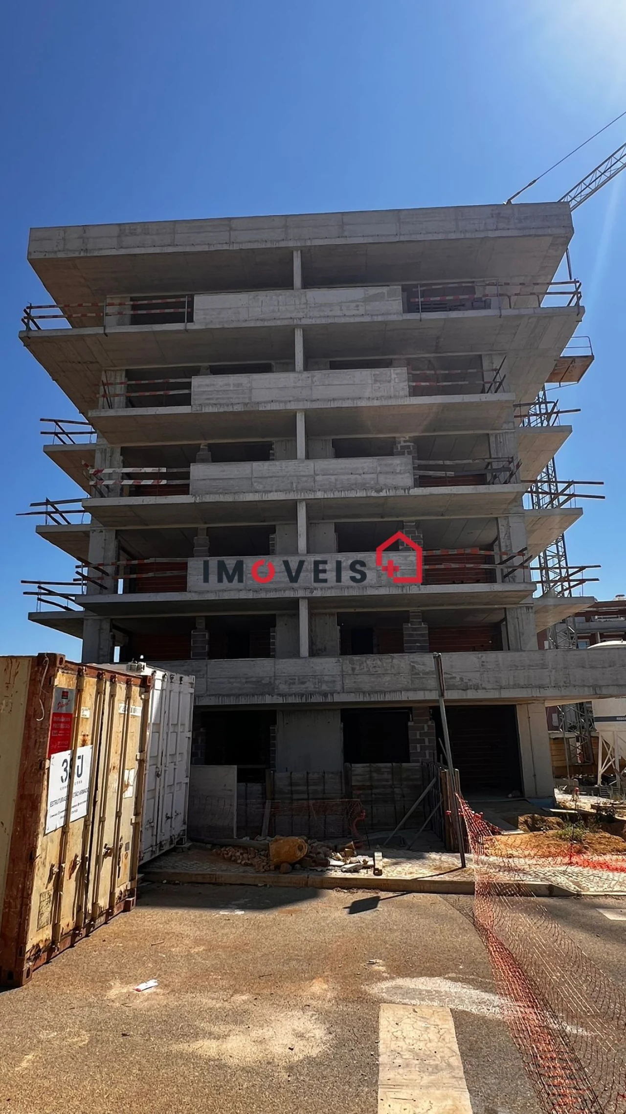 Apartamento T2 para Venda em Armação de Pera Foto 5