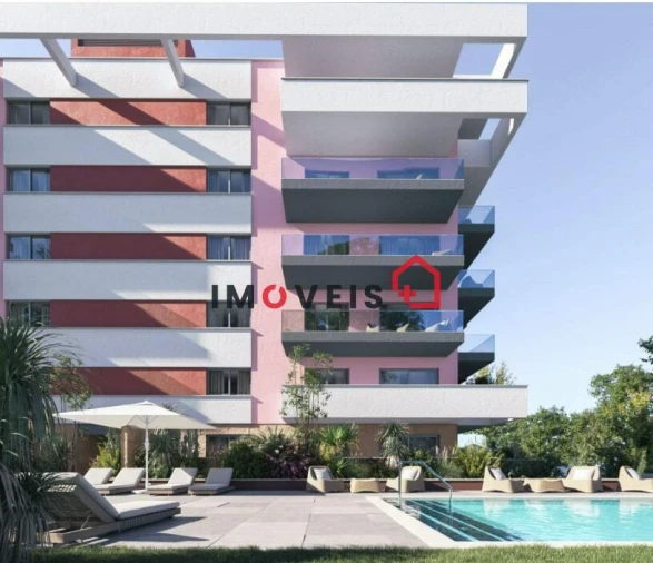 Apartamento T2 para Venda em Armação de Pera Foto 10