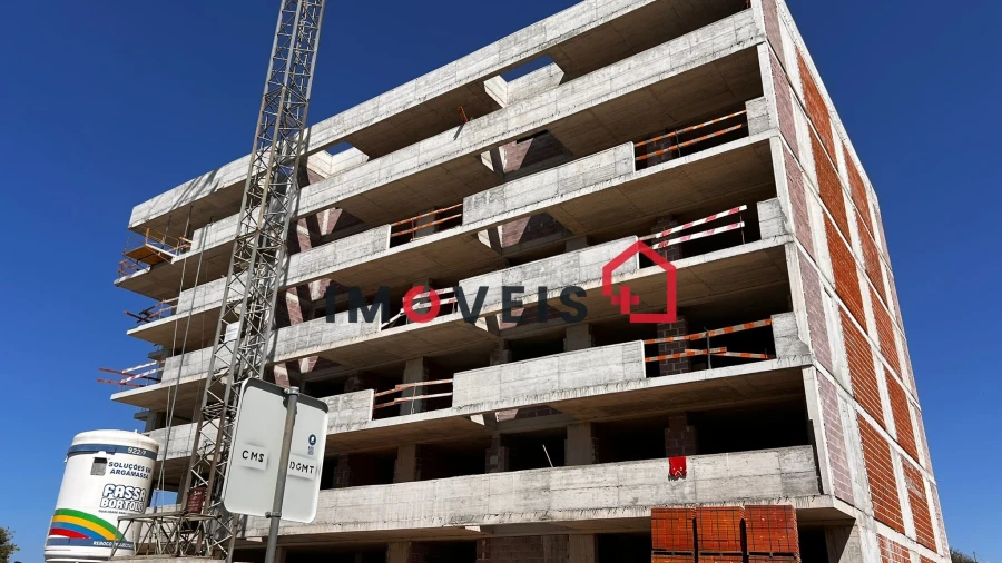 Apartamento T2 para Venda em Armação de Pera Foto 3