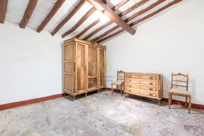 Moradia T2 para Venda em Barbacena e Vila Fernando