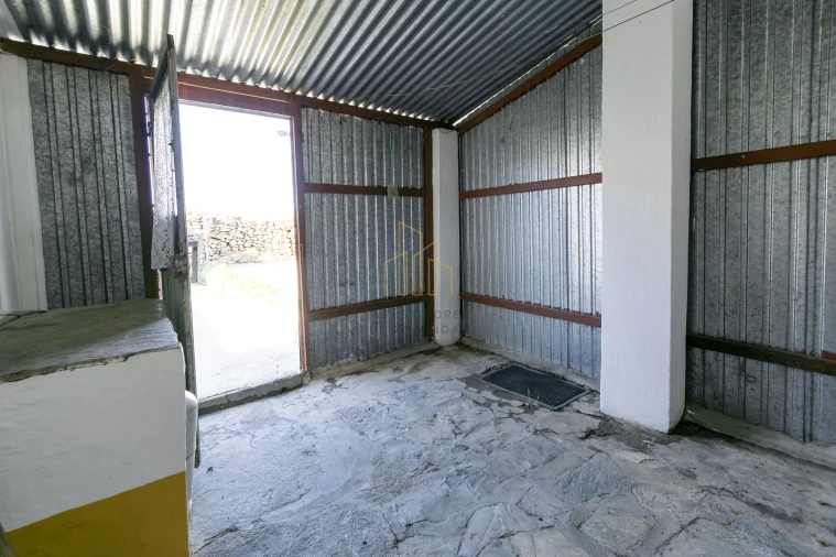 Moradia T2 para Venda em Barbacena e Vila Fernando Foto 16