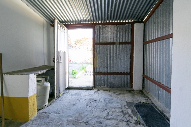 Moradia T2 para Venda em Barbacena e Vila Fernando Foto 15