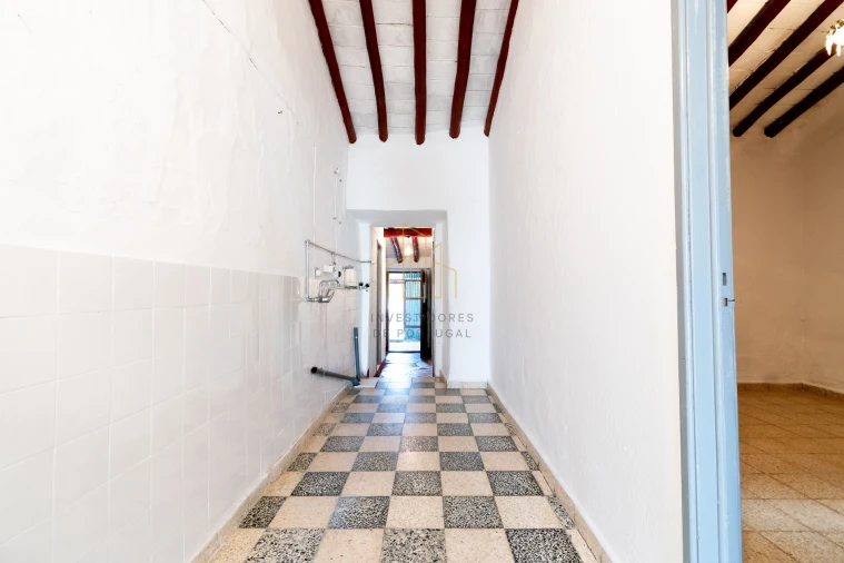 Moradia T2 para Venda em Barbacena e Vila Fernando Foto 9