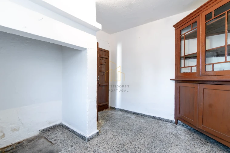 Moradia T2 para Venda em Barbacena e Vila Fernando Foto 17