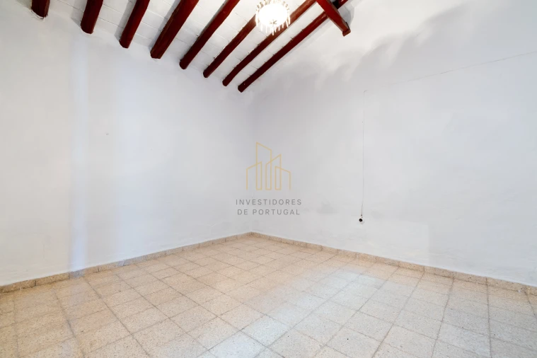 Moradia T2 para Venda em Barbacena e Vila Fernando Foto 8