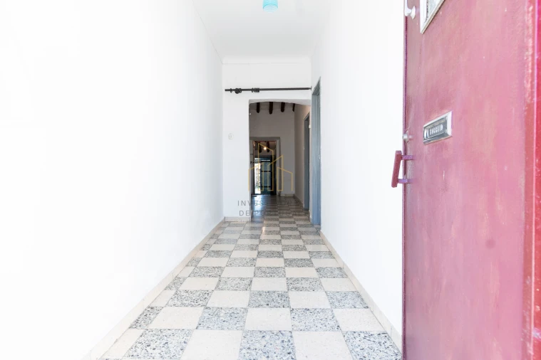 Moradia T2 para Venda em Barbacena e Vila Fernando Foto 6