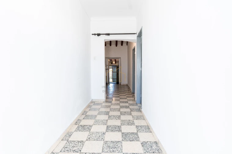 Moradia T2 para Venda em Barbacena e Vila Fernando Foto 5