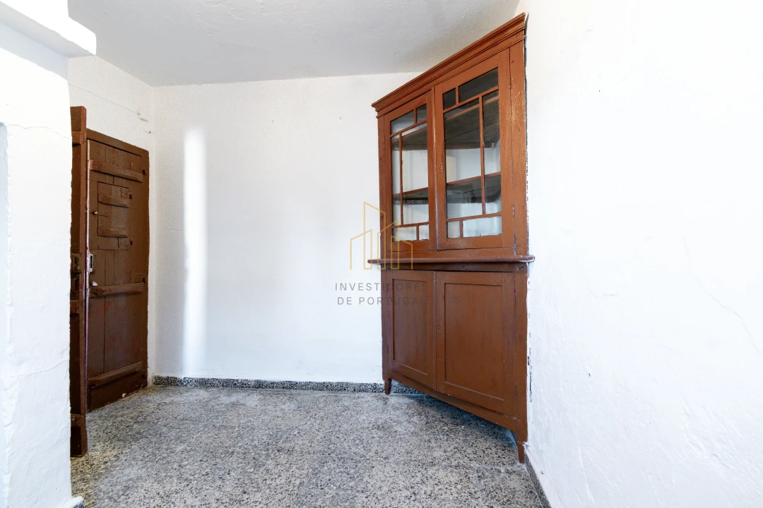 Moradia T2 para Venda em Barbacena e Vila Fernando Foto 18