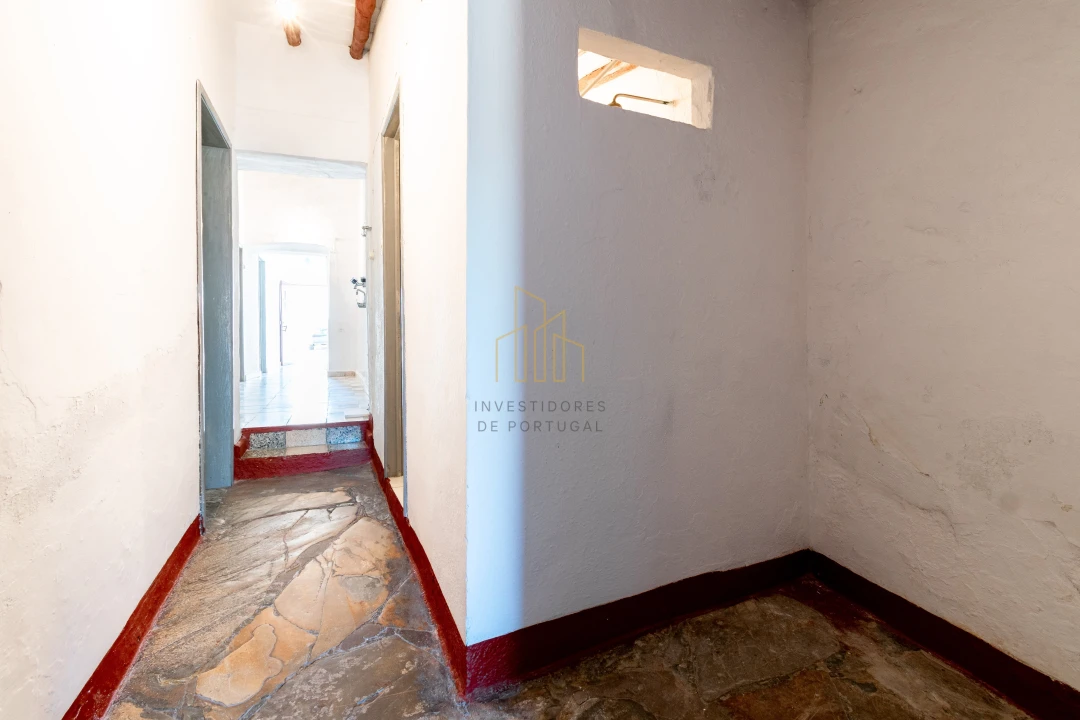 Moradia T2 para Venda em Barbacena e Vila Fernando Foto 14