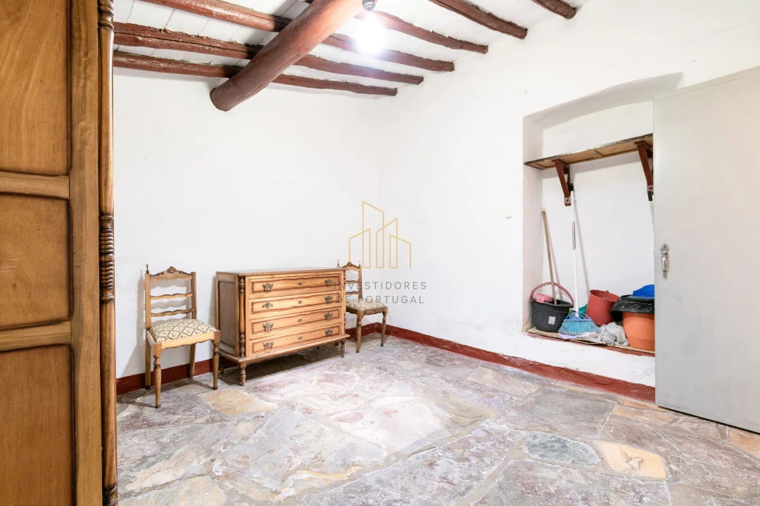 Moradia T2 para Venda em Barbacena e Vila Fernando Foto 12