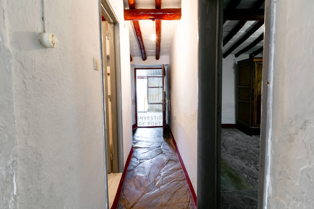 Moradia T2 para Venda em Barbacena e Vila Fernando Foto 10