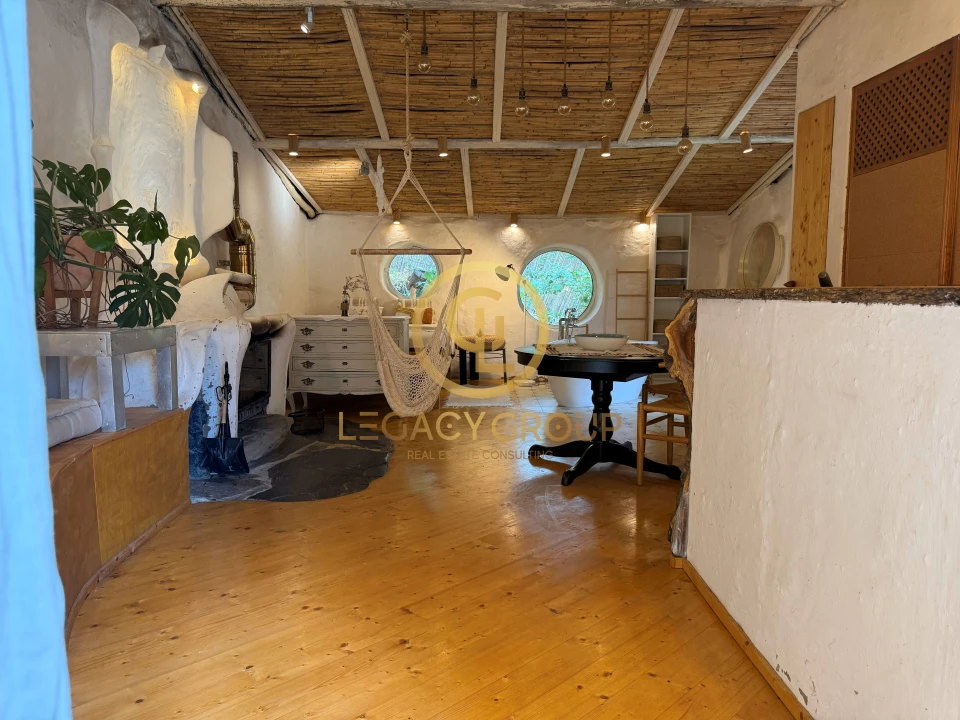 Moradia T0 para Venda em São Martinho das Amoreiras Foto 8