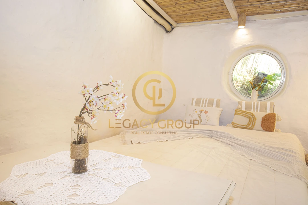 Moradia T0 para Venda em São Martinho das Amoreiras Foto 18