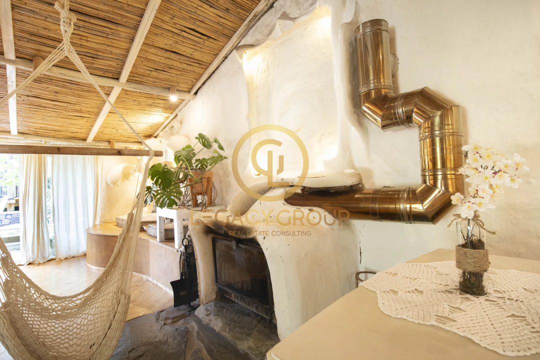 Moradia T0 para Venda em São Martinho das Amoreiras Foto 7