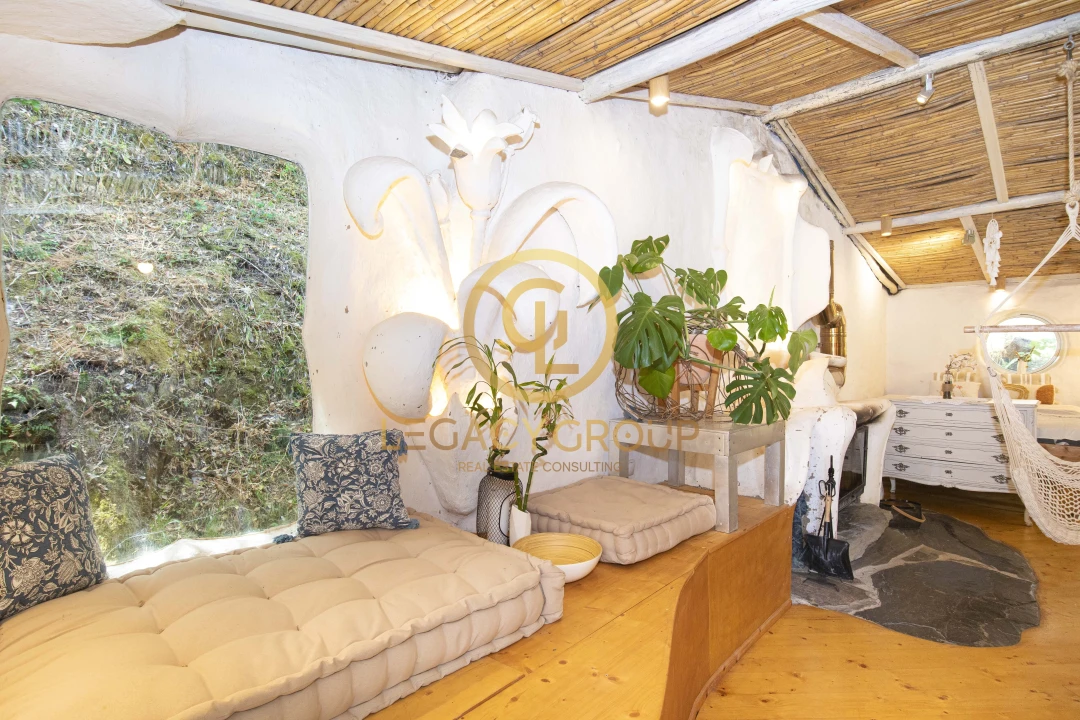 Moradia T0 para Venda em São Martinho das Amoreiras Foto 17