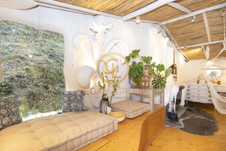 Moradia T0 para Venda em São Martinho das Amoreiras Foto 17