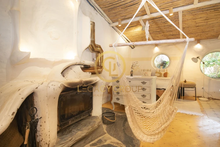 Moradia T0 para Venda em São Martinho das Amoreiras Foto 11