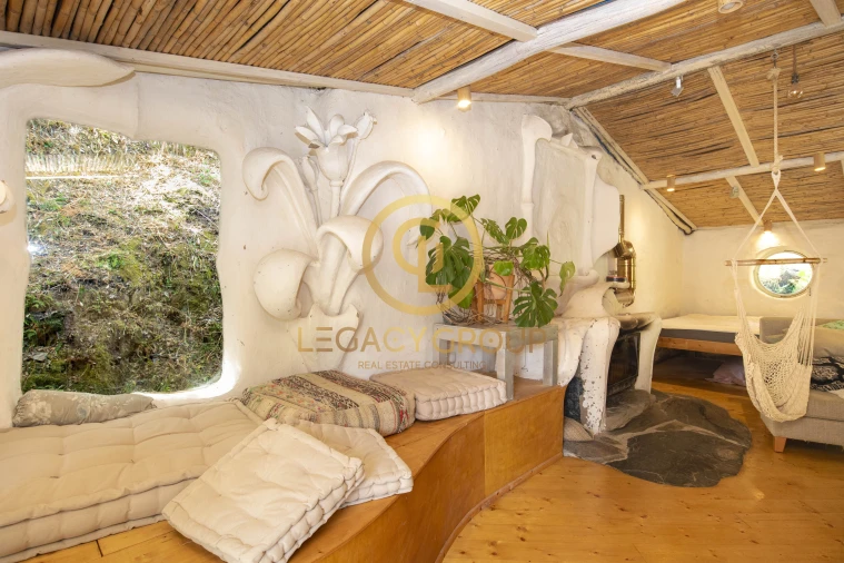 Moradia T0 para Venda em São Martinho das Amoreiras Foto 9