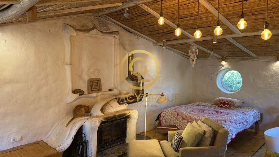 Moradia T0 para Venda em São Martinho das Amoreiras Foto 18