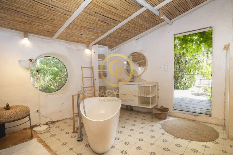 Moradia T0 para Venda em São Martinho das Amoreiras Foto 10