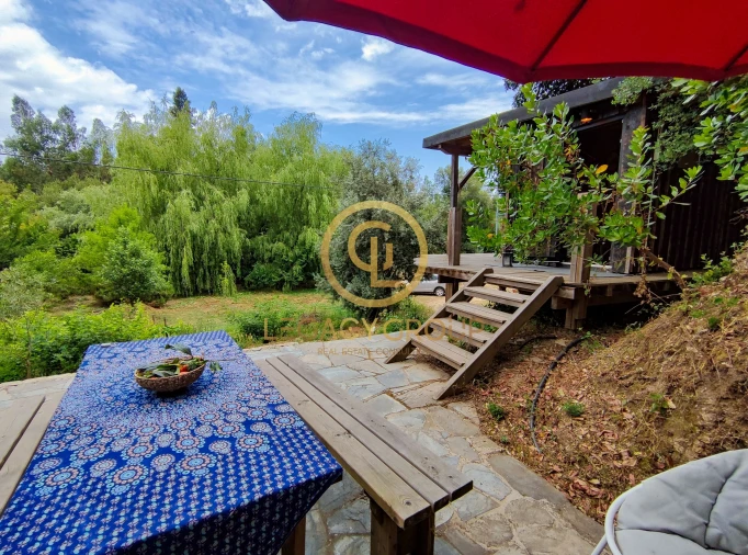 Moradia T0 para Venda em São Martinho das Amoreiras Foto 2