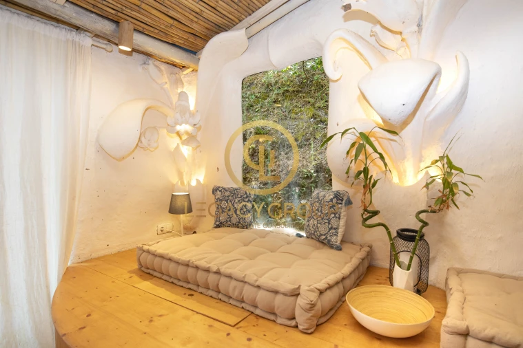 Moradia T0 para Venda em São Martinho das Amoreiras Foto 12