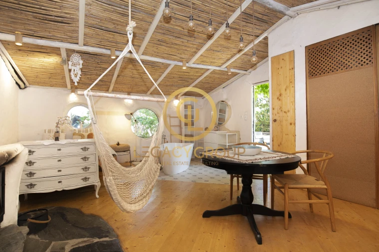 Moradia T0 para Venda em São Martinho das Amoreiras Foto 13