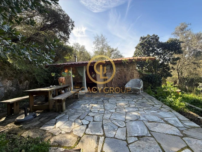 Moradia T0 para Venda em São Martinho das Amoreiras Foto 3