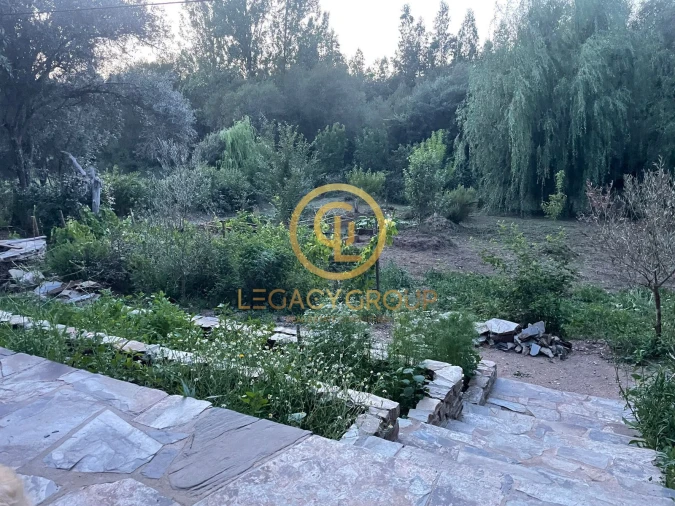 Moradia T0 para Venda em São Martinho das Amoreiras Foto 7