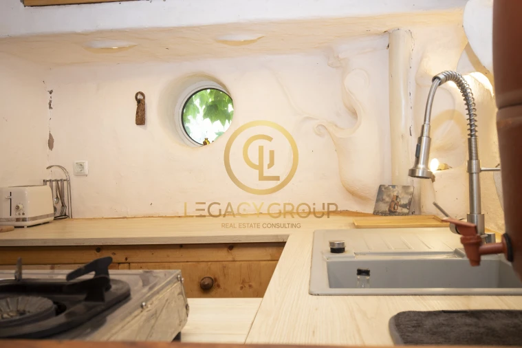 Moradia T0 para Venda em São Martinho das Amoreiras Foto 14